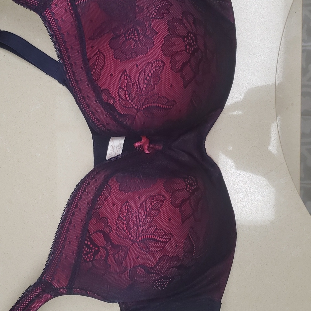 Cacique Lane Bryant Bra